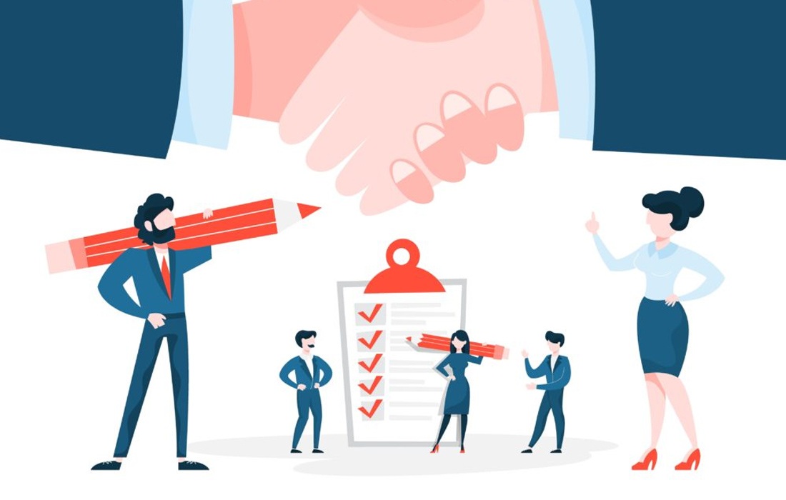 Страховые тендеры онлайн для корпоративных клиентов