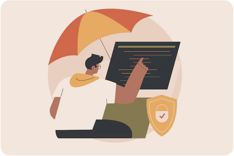 Страхование киберрисков