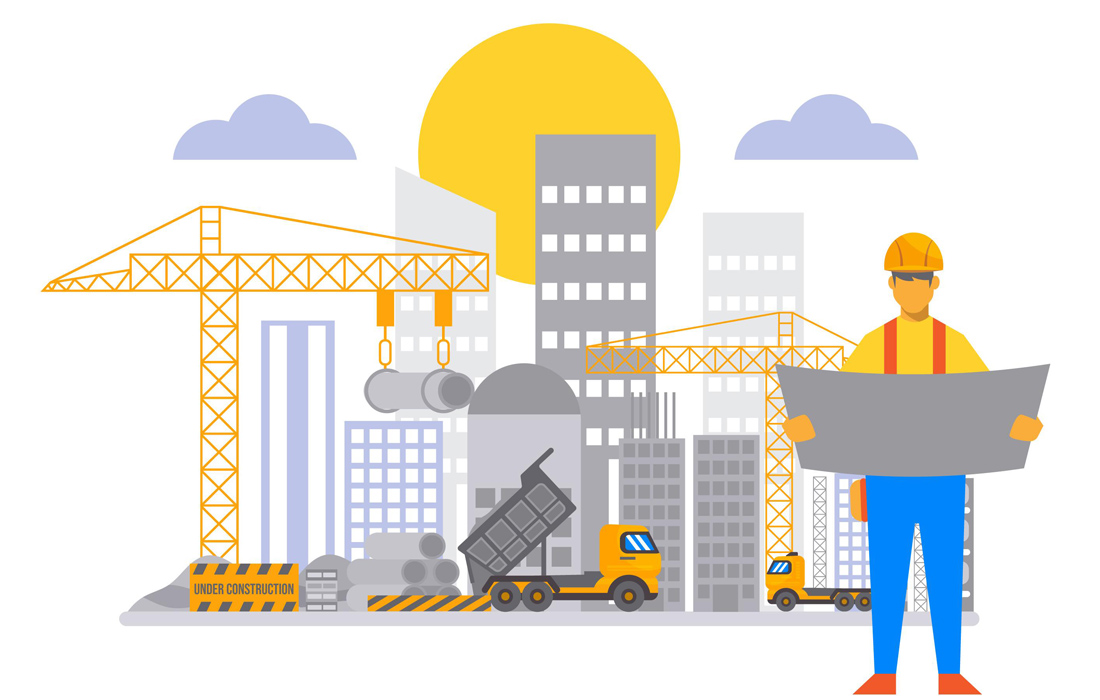 Страхование строительно-монтажных рисков