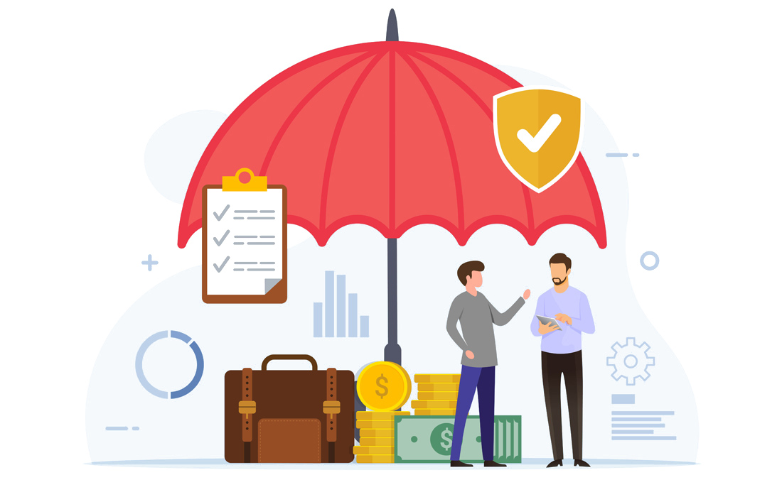 Страхование корпоративных рисков юридических лиц и бизнеса
